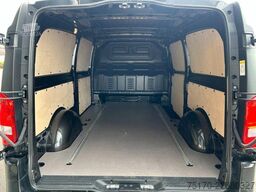 Mercedes-Benz Vito 116 CDI 9G Extral Klima Kamera MULTIBEAM