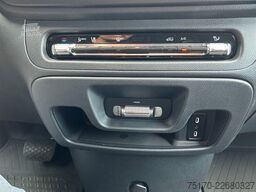 Mercedes-Benz Vito 116 CDI 9G Extral Klima Kamera MULTIBEAM