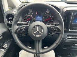 Mercedes-Benz Vito 116 CDI 9G Extral Klima Kamera MULTIBEAM
