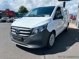 Mercedes-Benz Vito 116 CDI 9G Extral Klima MBUX Kamera
