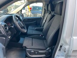 Mercedes-Benz Vito 116 CDI 9G Extral Klima MBUX Kamera