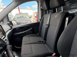 Mercedes-Benz Vito 116 CDI 9G Extralang Klima MBUX