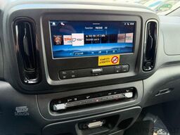 Mercedes-Benz Vito 116 CDI 9G Extralang Klima MBUX