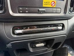 Mercedes-Benz Vito 116 CDI 9G Extralang Klima MBUX
