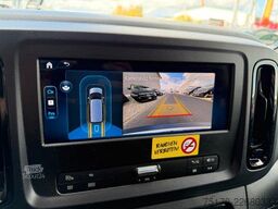 Mercedes-Benz Vito 116 CDI 9G Extralang Klima MBUX