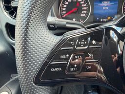 Mercedes-Benz Vito 116 CDI 9G Extralang Klima MBUX