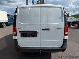 Mercedes-Benz Vito 116 CDI AHK Kamera Klima