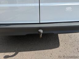Mercedes-Benz Vito 116 CDI AHK Kamera Klima