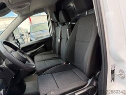 Mercedes-Benz Vito 116 CDI AHK Kamera Klima