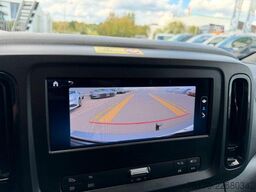 Mercedes-Benz Vito 116 CDI AHK Kamera Klima