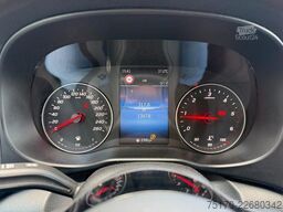 Mercedes-Benz Vito 116 CDI AHK Kamera Klima