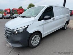 Mercedes-Benz Vito 116 CDI Extral Klima Kamera AHK