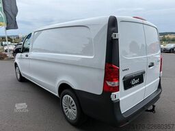 Mercedes-Benz Vito 116 CDI Extral Klima Kamera AHK