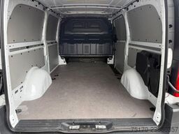 Mercedes-Benz Vito 116 CDI Extral Klima Kamera AHK