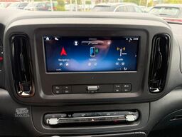 Mercedes-Benz Vito 116 CDI Extral Klima Kamera AHK