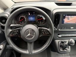 Mercedes-Benz Vito 116 CDI Extral Klima Kamera AHK