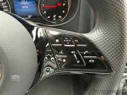 Mercedes-Benz Vito 116 CDI Extral Klima Kamera AHK