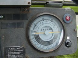 MERCEDES-BENZ MB trac 700 , Road and Rail, Zweiwege,Unimog,Mb