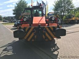 Zweiwege, Rangierfahrzeug, Lokomotive,Lok