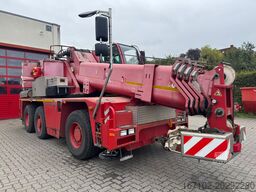 Terex Demag AC 40-1 City