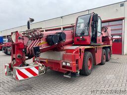 Terex Demag AC 40-1 City