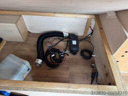 Mercedes-Benz Sprinter 316, Like new, BF3 Begleit- Escort- Co...