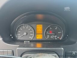 Mercedes-Benz Sprinter 316, Like new, BF3 Begleit- Escort- Co...