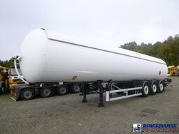 Robine Gas tank steel 51.5 m3 / 1 comp