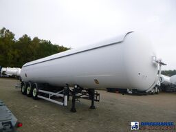 Robine Gas tank steel 51.5 m3 / 1 comp