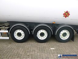 Robine Gas tank steel 51.5 m3 / 1 comp