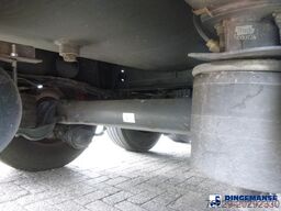 Robine Gas tank steel 51.5 m3 / 1 comp