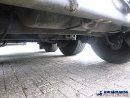 Robine Gas tank steel 51.5 m3 / 1 comp