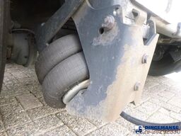 Robine Gas tank steel 51.5 m3 / 1 comp