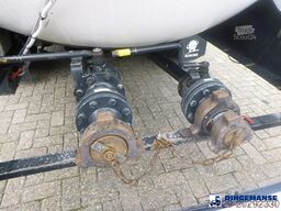 Robine Gas tank steel 51.5 m3 / 1 comp