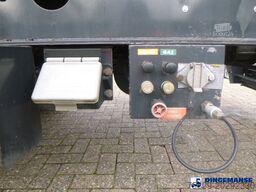 Robine Gas tank steel 51.5 m3 / 1 comp