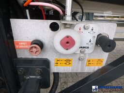 Robine Gas tank steel 51.5 m3 / 1 comp