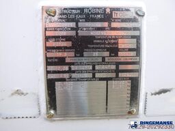 Robine Gas tank steel 51.5 m3 / 1 comp