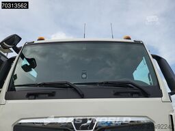 MAN TGS 41.480 TGS 8X8 NEW! 8x8 20m3 Meiller Kipper...