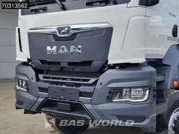 MAN TGS 41.480 TGS 8X8 NEW! 8x8 20m3 Meiller Kipper...