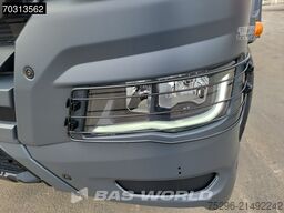 MAN TGS 41.480 TGS 8X8 NEW! 8x8 20m3 Meiller Kipper...