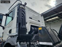 MAN TGS 41.480 TGS 8X8 NEW! 8x8 20m3 Meiller Kipper...