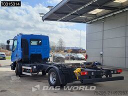 Volvo FL 280 4X2 16tons chassis 4700mm wheelbase PTO ...