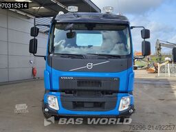 Volvo FL 280 4X2 16tons chassis 4700mm wheelbase PTO ...