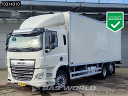 DAF CF 320 CF 6X2 NL-Truck Lift+Steering Axle 2500k...