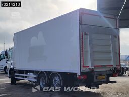 DAF CF 320 CF 6X2 NL-Truck Lift+Steering Axle 2500k...
