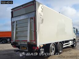 DAF CF 320 CF 6X2 NL-Truck Lift+Steering Axle 2500k...