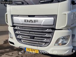 DAF CF 320 CF 6X2 NL-Truck Lift+Steering Axle 2500k...