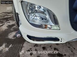 DAF CF 320 CF 6X2 NL-Truck Lift+Steering Axle 2500k...