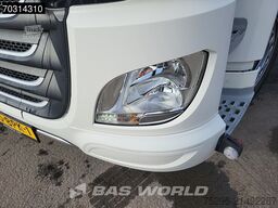 DAF CF 320 CF 6X2 NL-Truck Lift+Steering Axle 2500k...