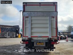 DAF CF 320 CF 6X2 NL-Truck Lift+Steering Axle 2500k...